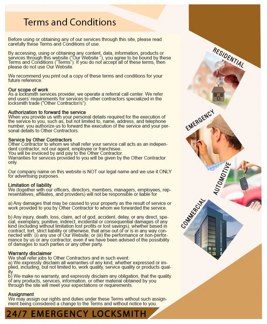 Stow OH Locksmith Store Stow, OH 234-217-2356